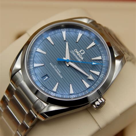 omega seamaster aqua terra new|omega aqua terra 41mm quartz.